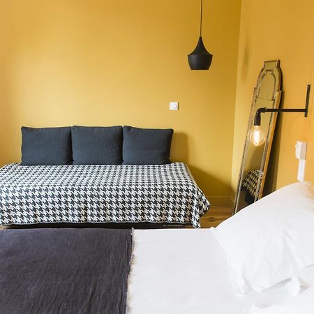 Hotel Home Arcachon Szoba fotó