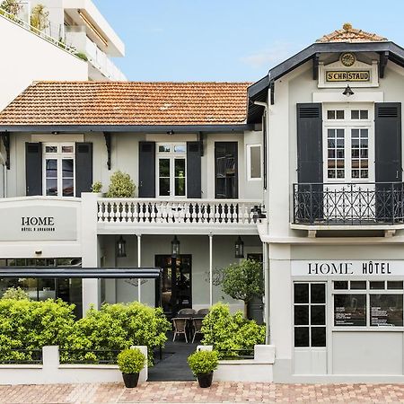 Hotel Home Arcachon Kültér fotó