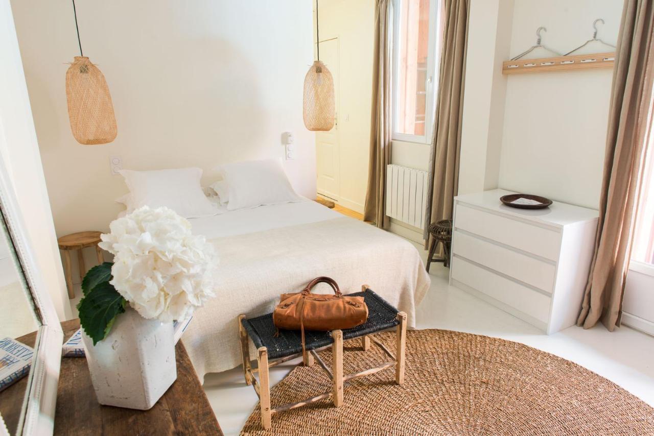 Hotel Home Arcachon Kültér fotó