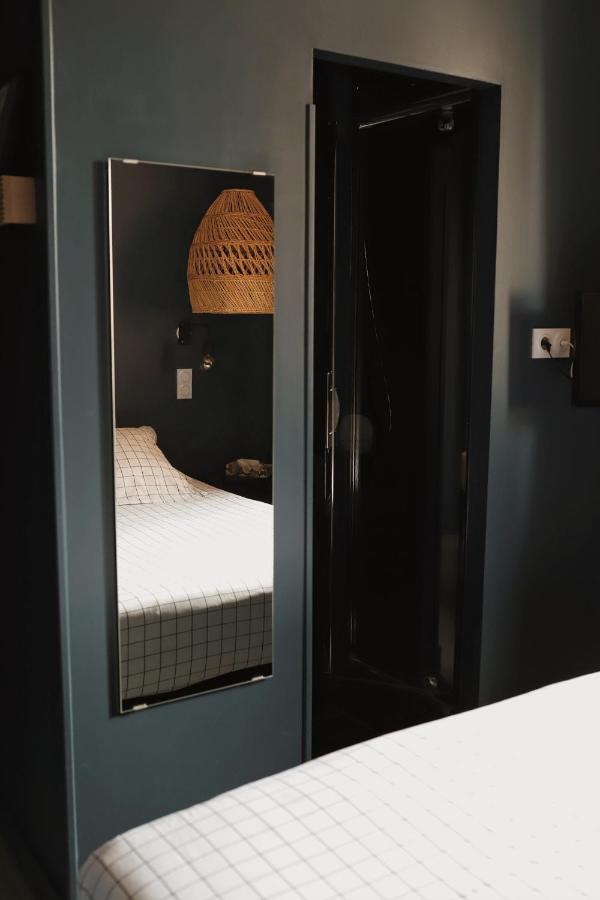 Hotel Home Arcachon Kültér fotó