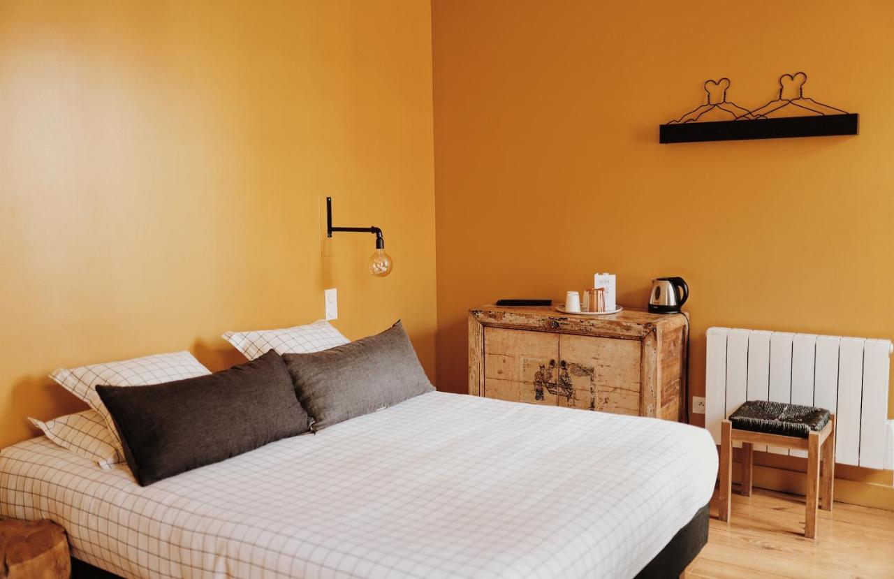 Hotel Home Arcachon Kültér fotó