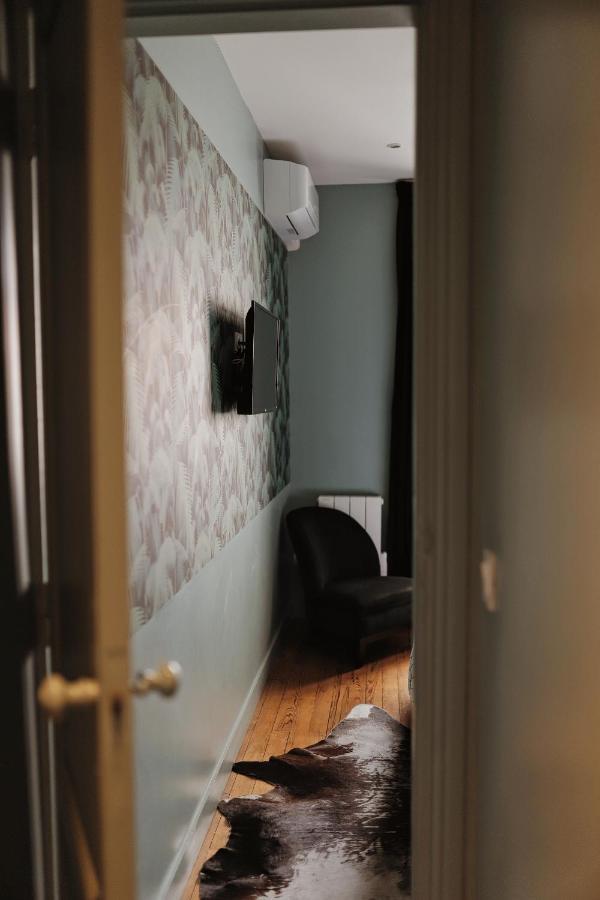 Hotel Home Arcachon Kültér fotó