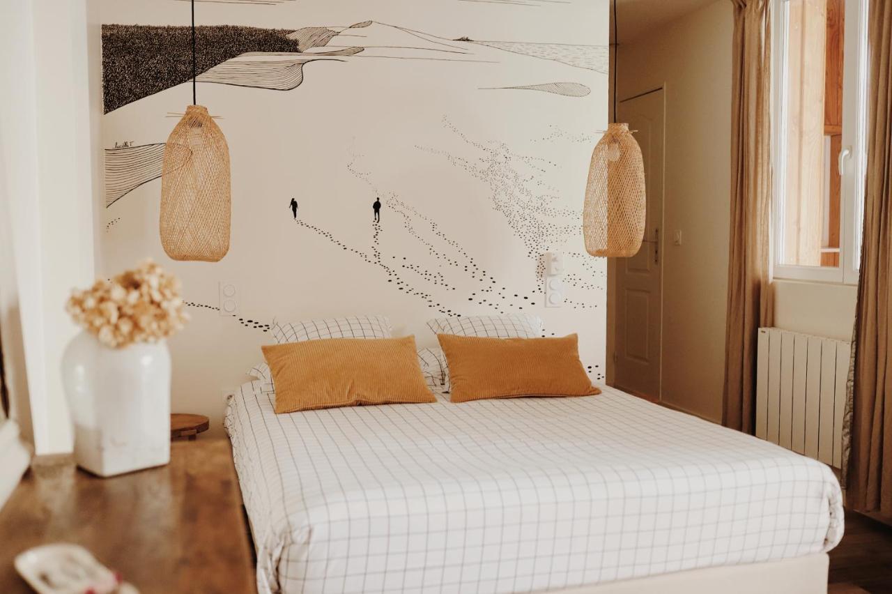 Hotel Home Arcachon Kültér fotó