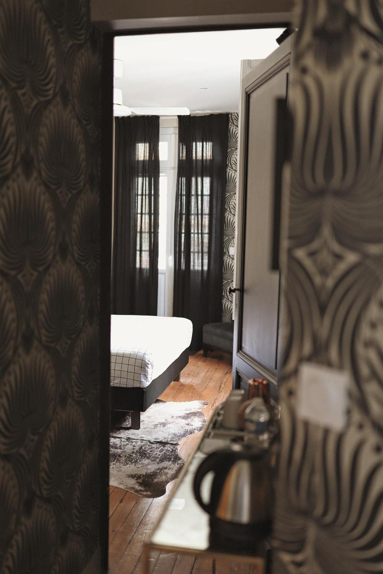 Hotel Home Arcachon Kültér fotó