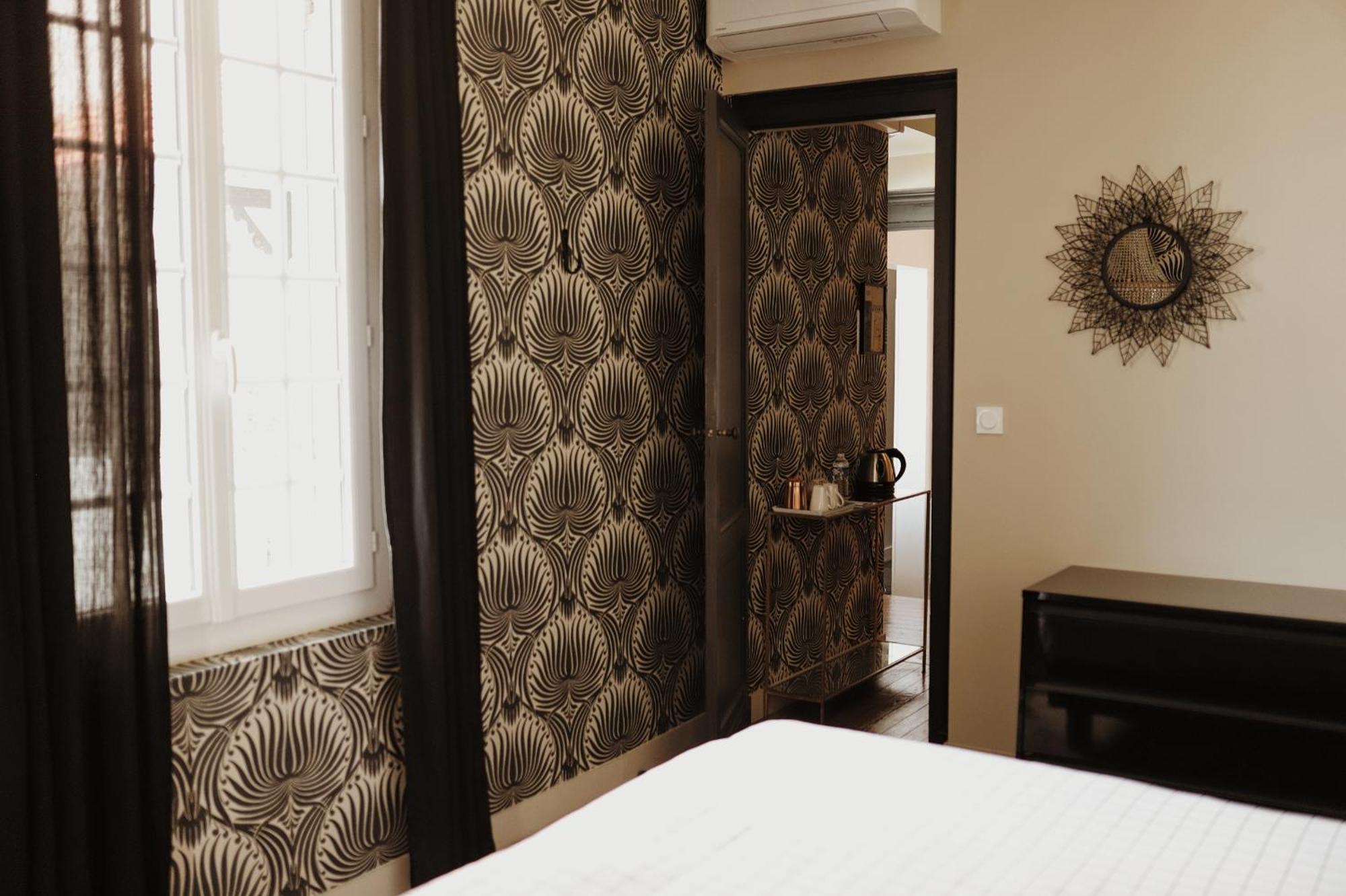 Hotel Home Arcachon Kültér fotó